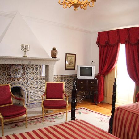 Bed and Breakfast Casa D. Diogo Arraiolos Exteriér fotografie