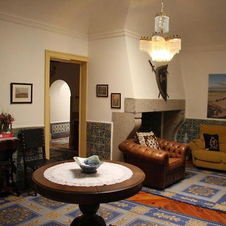 Bed and Breakfast Casa D. Diogo Arraiolos Exteriér fotografie
