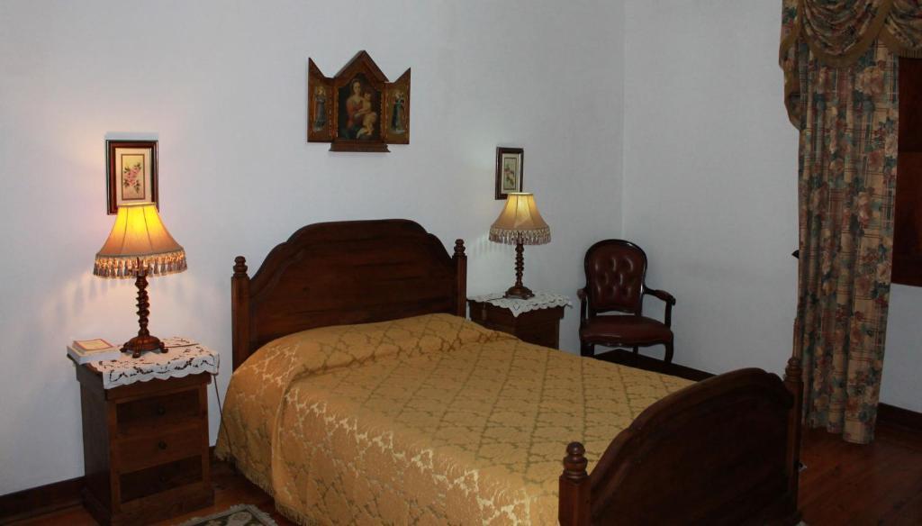 Bed and Breakfast Casa D. Diogo Arraiolos Pokoj fotografie