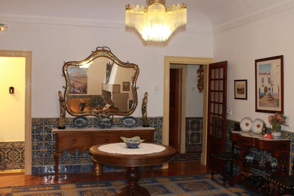 Bed and Breakfast Casa D. Diogo Arraiolos Exteriér fotografie
